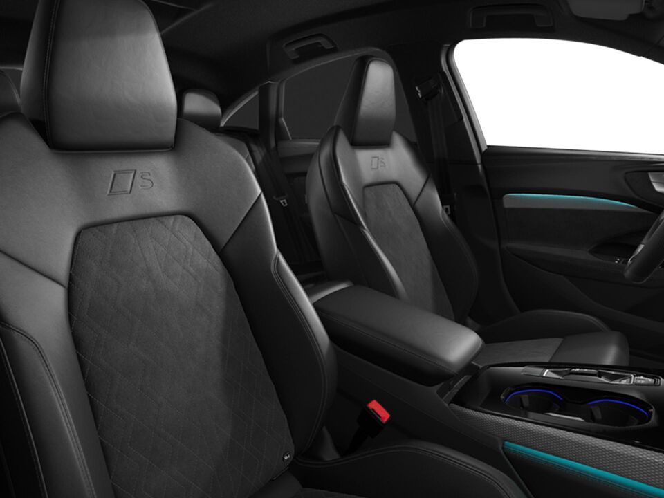 Audi A5 Limousine S edition 2.0 e-hybrid 220 kW / 299 PK