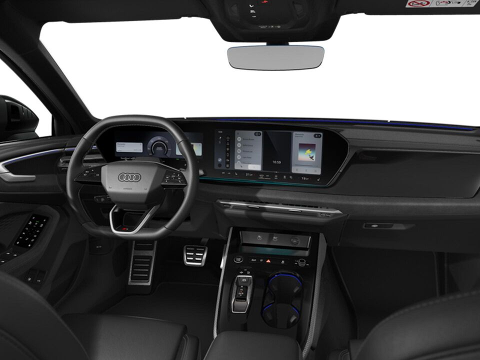 Audi A5 Limousine S edition 2.0 e-hybrid 220 kW / 299 PK