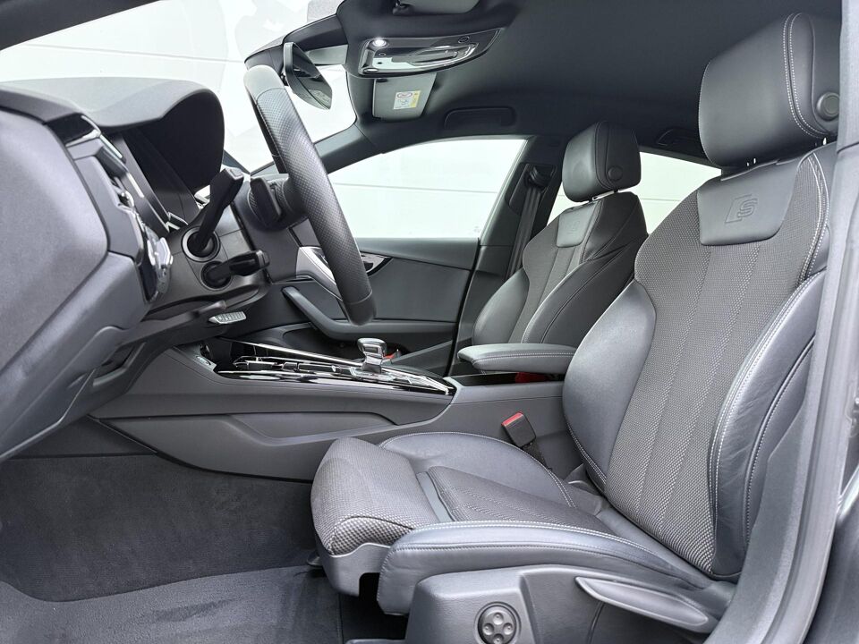 Audi A5 Sportback 35 TFSI S-line