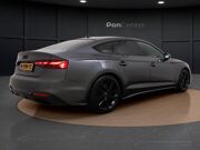 Audi A5 Sportback 35 TFSI S-line