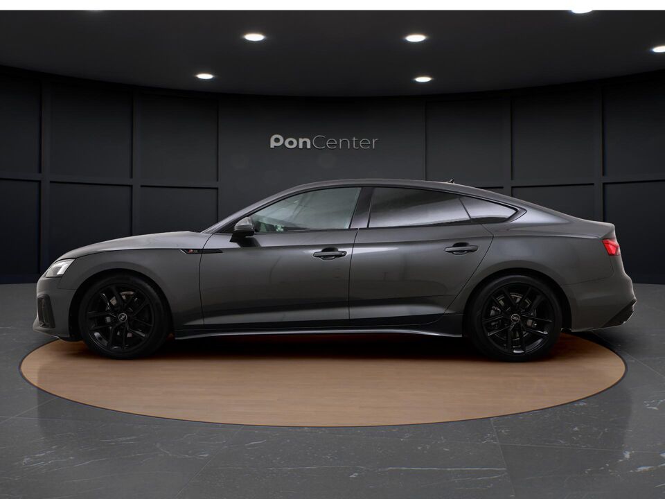 Audi A5 Sportback 35 TFSI S-line