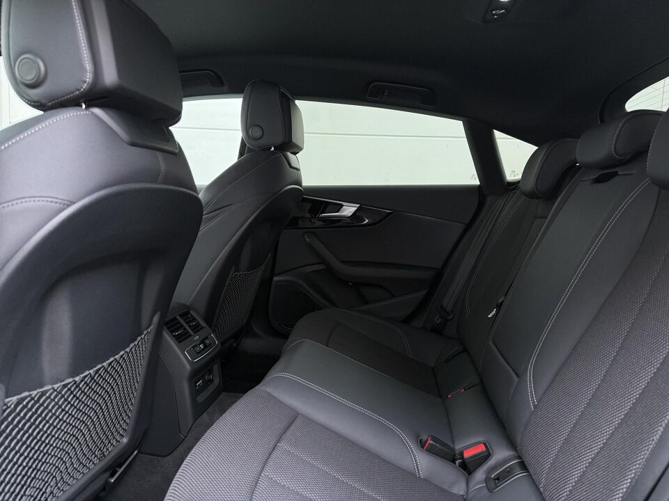 Audi A5 Sportback 35 TFSI S-line