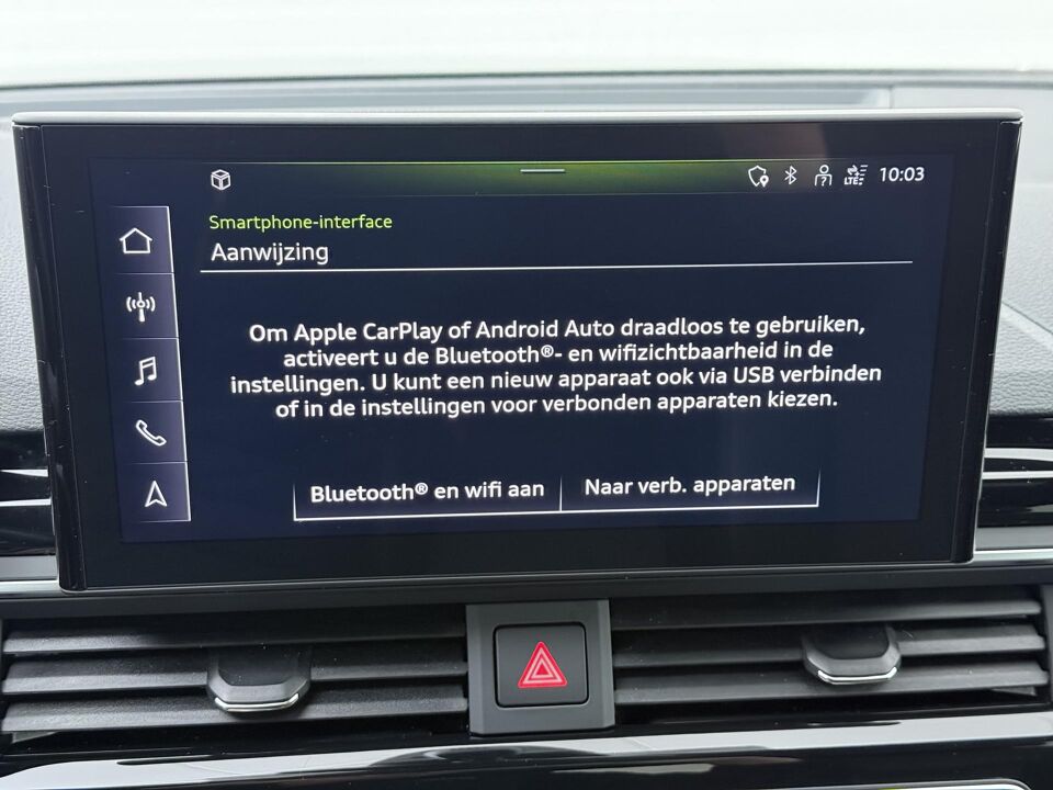 Audi A5 Sportback 35 TFSI S-line