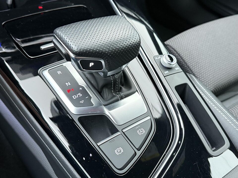 Audi A5 Sportback 35 TFSI S-line