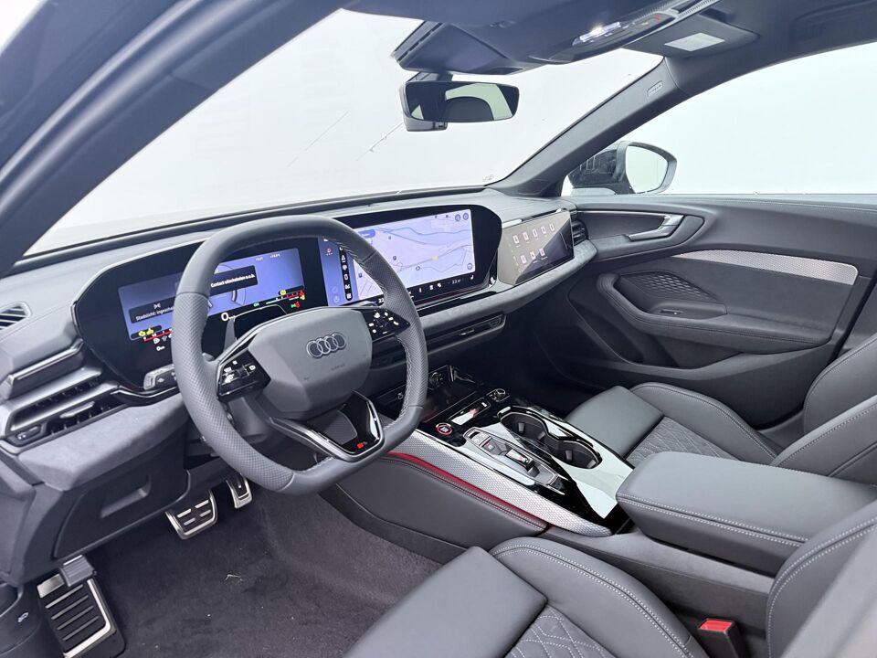Audi A5 Avant S edition 2.0 e-hybrid 220 kW / 299 PK