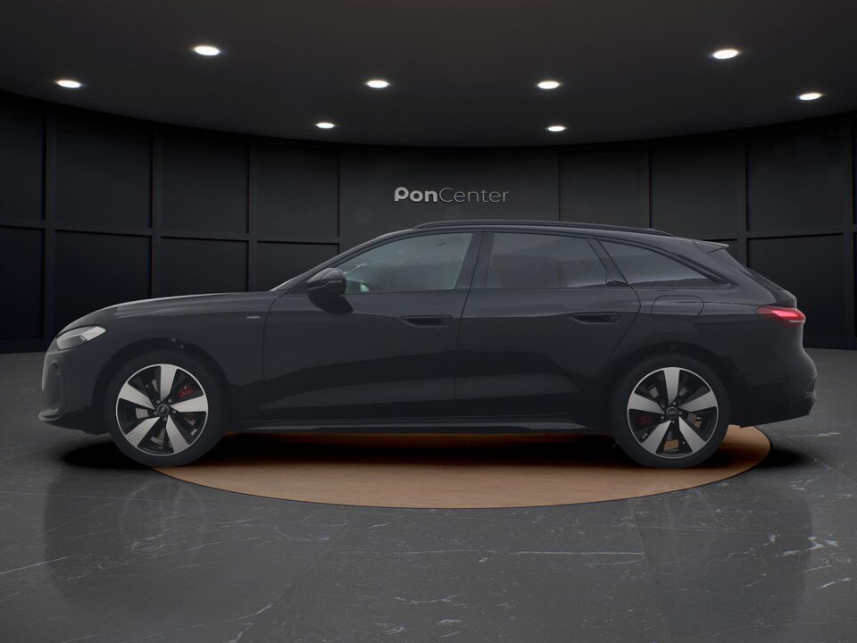 Audi A5 Avant S edition 2.0 e-hybrid 220 kW / 299 PK