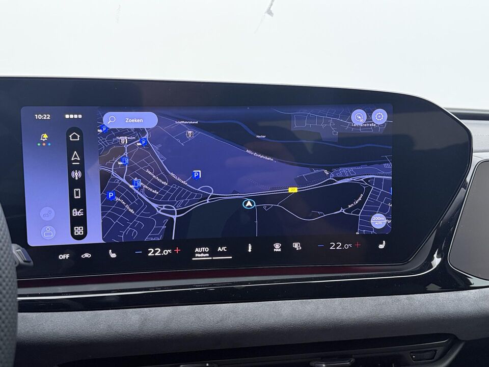 Audi A5 Avant S edition 2.0 e-hybrid 220 kW / 299 PK