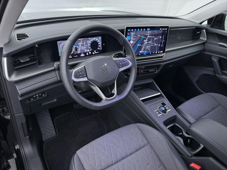 Volkswagen Tayron 1.5 eHybrid Life
