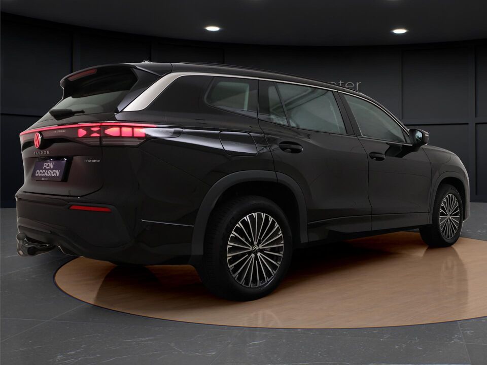Volkswagen Tayron 1.5 eHybrid Life
