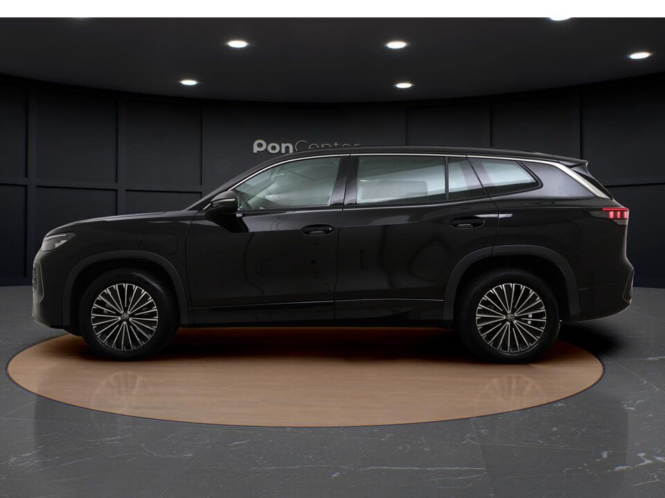 Volkswagen Tayron 1.5 eHybrid Life