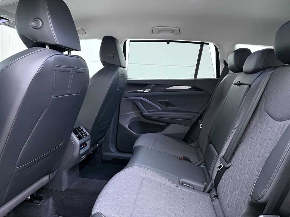 Volkswagen Tayron 1.5 eHybrid Life