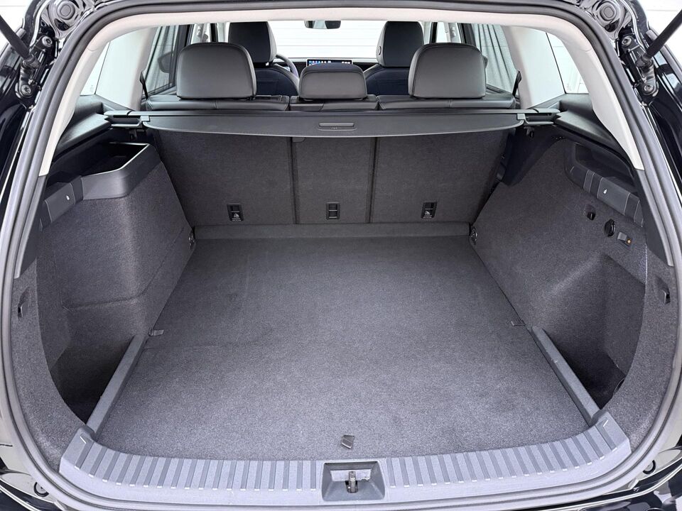 Volkswagen Tayron 1.5 eHybrid Life