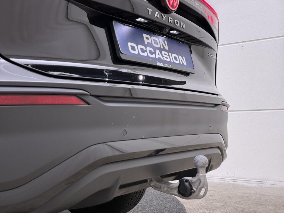 Volkswagen Tayron 1.5 eHybrid Life