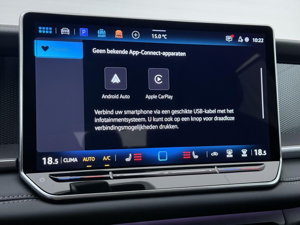 Volkswagen Tayron 1.5 eHybrid Life