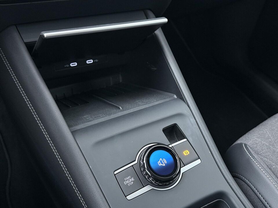 Volkswagen Tayron 1.5 eHybrid Life