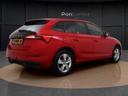 Škoda Scala 1.0 TSI Sport