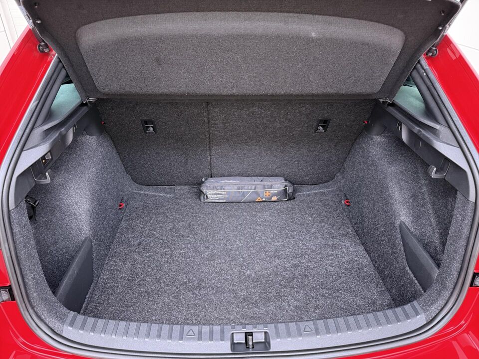 Škoda Scala 1.0 TSI Sport