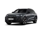 Audi Q5 S edition Competition 2.0 e-hybrid 270 kW / 367 PK
