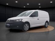 VW-Bedrijfswagens Caddy Cargo Maxi 2.0 TDI 122 Pk DSG Comfort