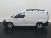 VW-Bedrijfswagens Caddy Cargo Maxi 2.0 TDI 122 Pk DSG Comfort