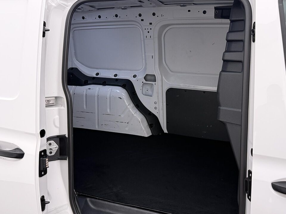 VW-Bedrijfswagens Caddy Cargo Maxi 2.0 TDI 122 Pk DSG Comfort