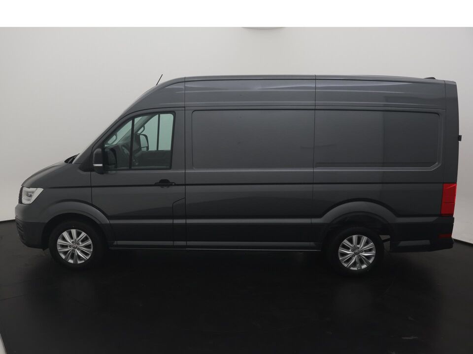 VW-Bedrijfswagens Crafter 30 2.0 TDI 140 PK Aut. L3H3 Highline