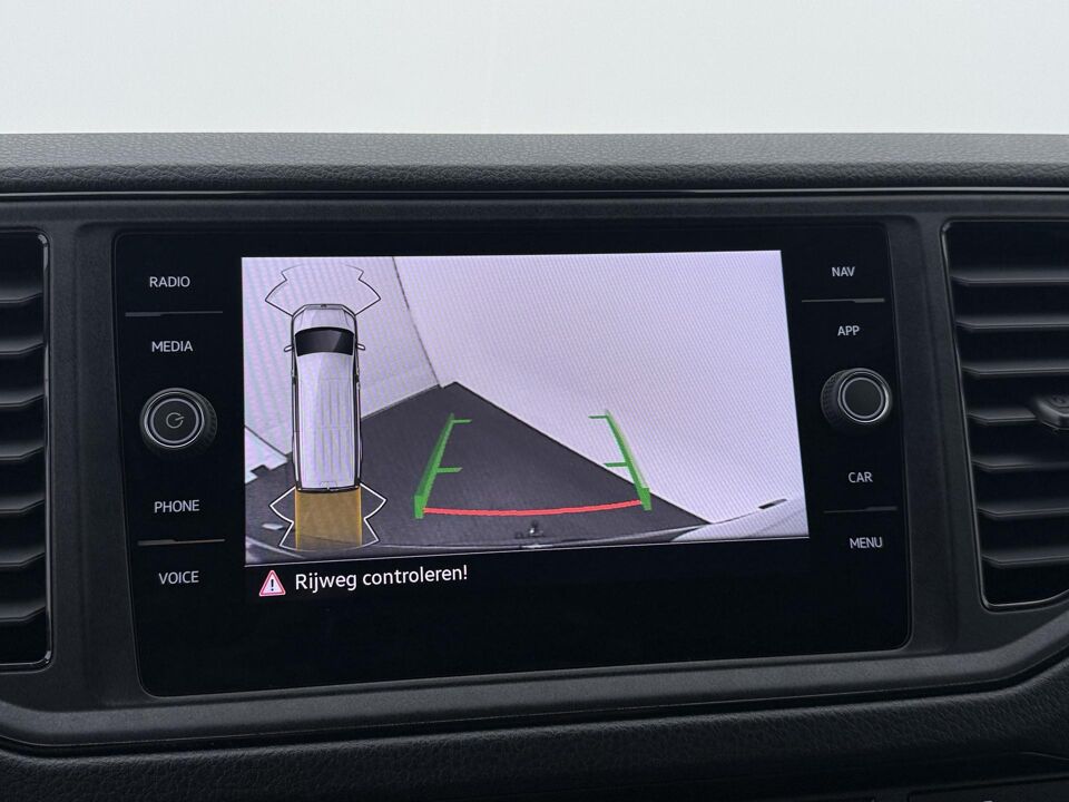 VW-Bedrijfswagens Crafter 30 2.0 TDI 140 PK Aut. L3H3 Highline