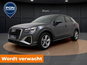 Audi Q2 35 TFSI S-line