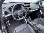 Audi Q2 35 TFSI S-line