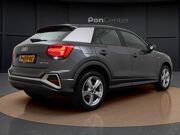 Audi Q2 35 TFSI S-line
