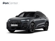 Audi Q5 Sportback S edition Competition 2.0 e-hybrid 270 kW / 367 PK