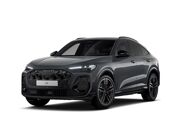 Audi Q5 Sportback S edition Competition 2.0 e-hybrid 270 kW / 367 PK