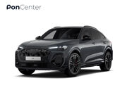 Audi Q5 Sportback S edition Competition 2.0 e-hybrid 270 kW / 367 PK
