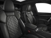 Audi Q5 Sportback S edition Competition 2.0 e-hybrid 270 kW / 367 PK