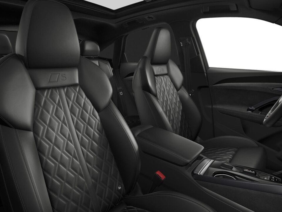Audi Q5 Sportback S edition Competition 2.0 e-hybrid 270 kW / 367 PK