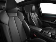 Audi Q6 e-tron S edition performance 100 Kwh 225 kW / 306 PK