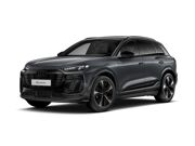 Audi Q6 e-tron S edition performance 100 Kwh 225 kW / 306 PK