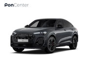 Audi Q5 Sportback S edition Competition 2.0 e-hybrid 270 kW / 367 PK