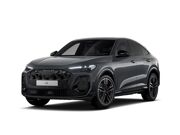 Audi Q5 Sportback S edition Competition 2.0 e-hybrid 270 kW / 367 PK