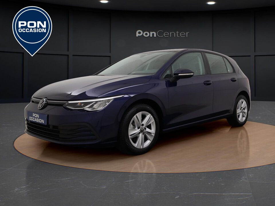 Volkswagen Golf 1.0 TSI Life