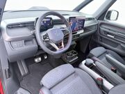 Volkswagen ID. Buzz GTX Limited Edition 250 kW / 340 pk 4MOTION 7p