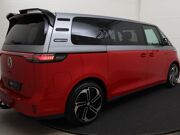 Volkswagen ID. Buzz GTX Limited Edition 250 kW / 340 pk 4MOTION 7p