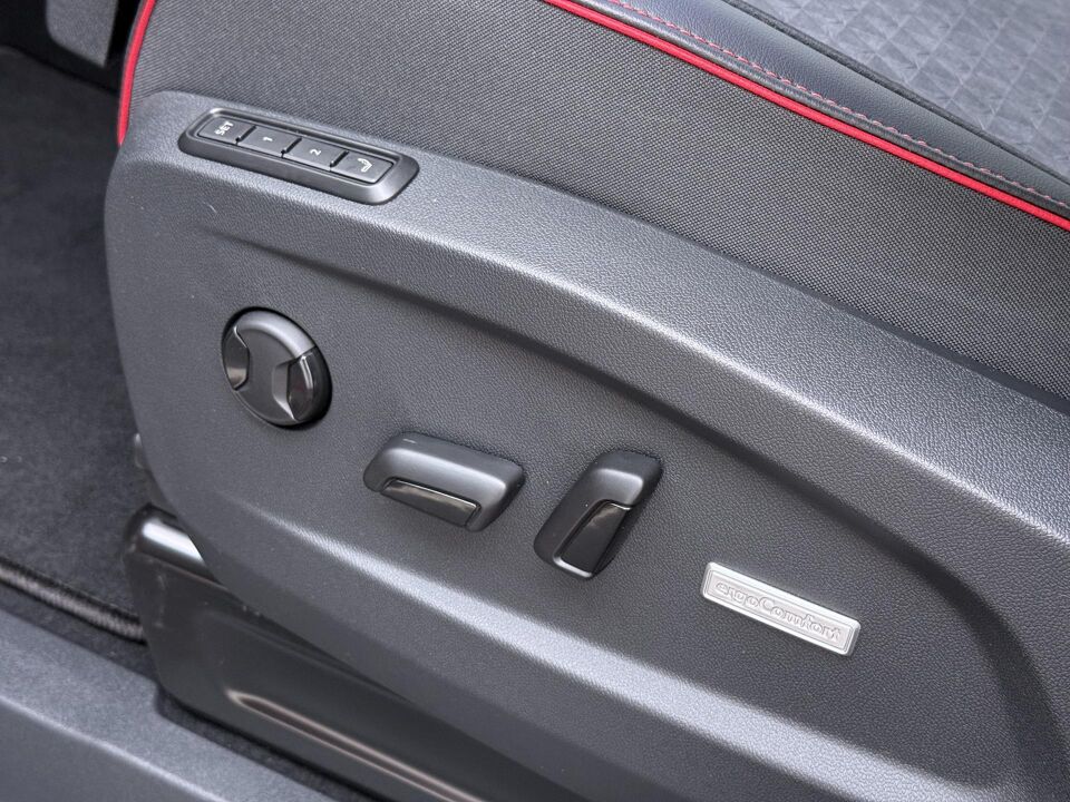 Volkswagen ID. Buzz GTX Limited Edition 250 kW / 340 pk 4MOTION 7p