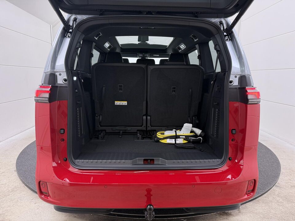 Volkswagen ID. Buzz GTX Limited Edition 250 kW / 340 pk 4MOTION 7p
