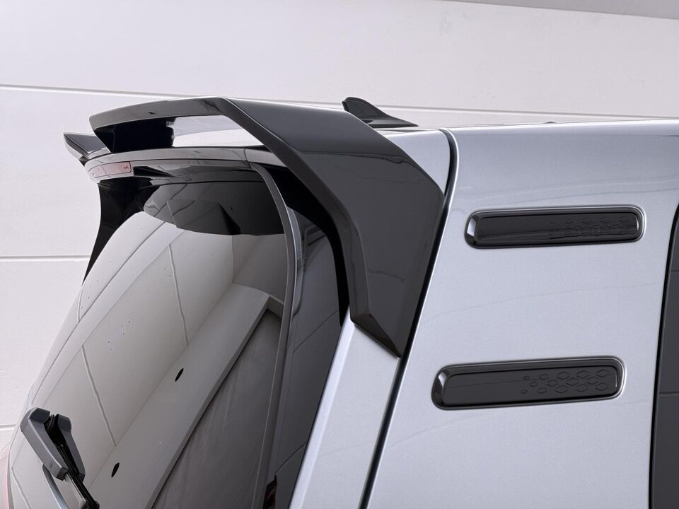 Volkswagen ID. Buzz GTX Limited Edition 250 kW / 340 pk 4MOTION 7p
