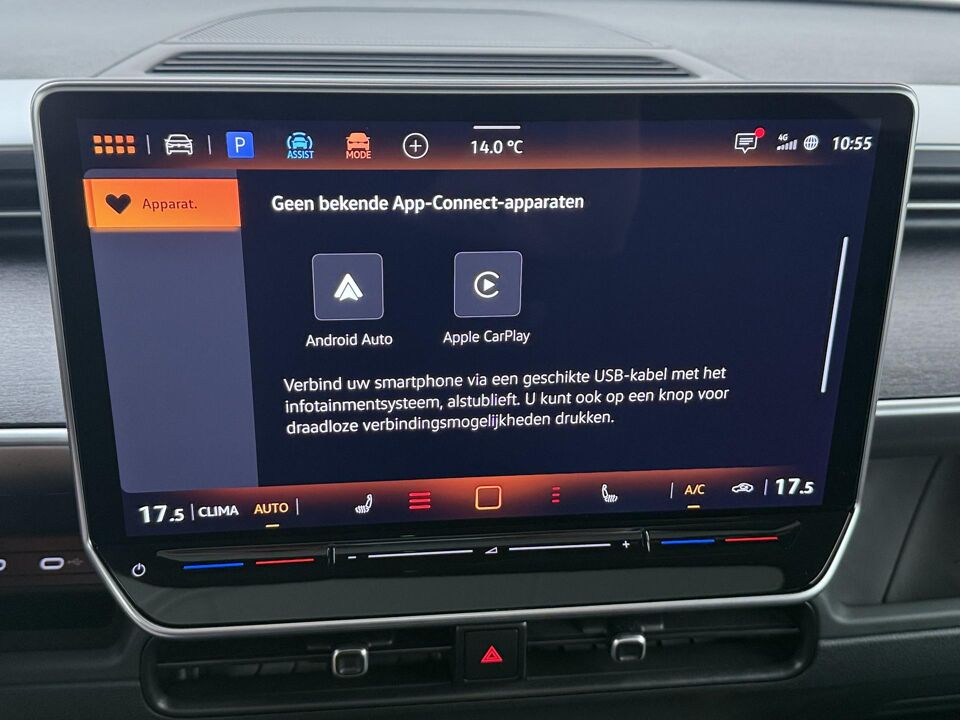 Volkswagen ID. Buzz GTX Limited Edition 250 kW / 340 pk 4MOTION 7p