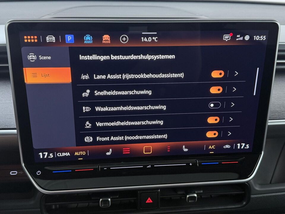 Volkswagen ID. Buzz GTX Limited Edition 250 kW / 340 pk 4MOTION 7p