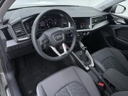 Audi A1 allstreet 30 TFSI Advanced