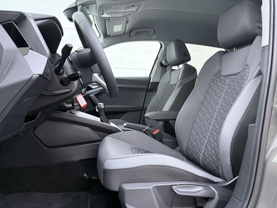 Audi A1 allstreet 30 TFSI Advanced