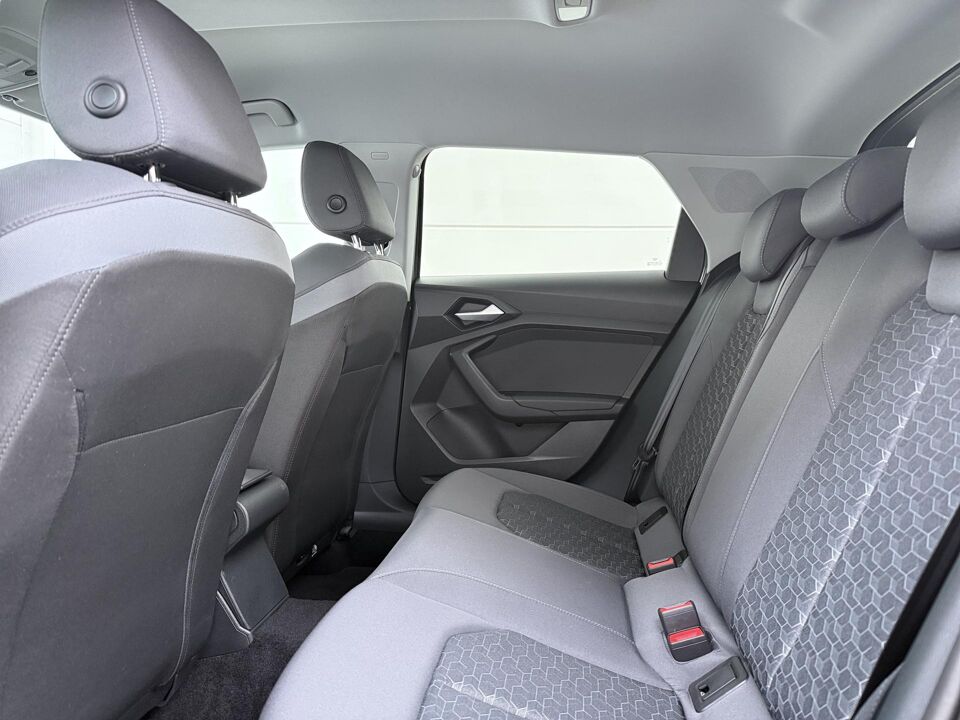 Audi A1 allstreet 30 TFSI Advanced